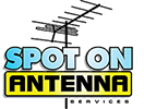Antenna Installation Service, CCTV, Alarm Systems, TV Wall Mounts in Campbelltown, Blacktown, Camden, Narellan
