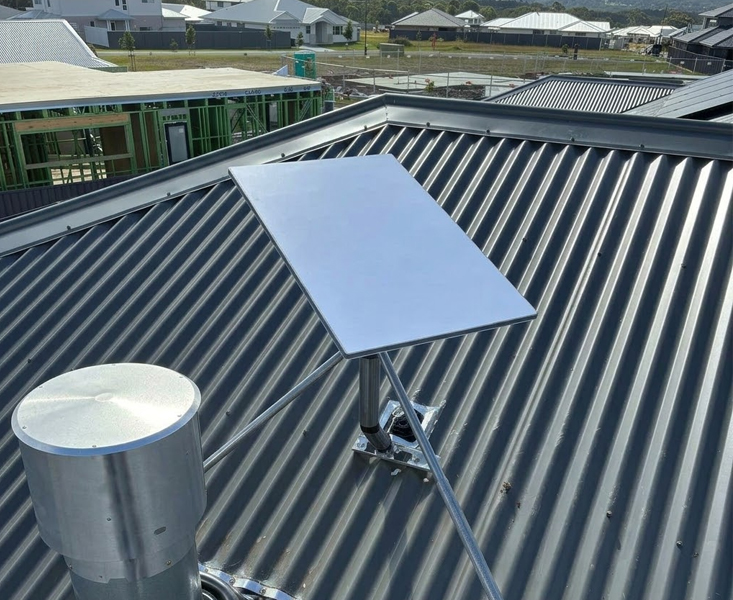 Starlink installer Sydney
